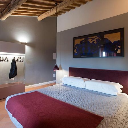 Monna Caterina Wine Resort Βίντσι Εξωτερικό φωτογραφία