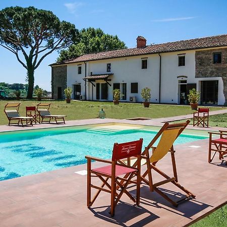 Monna Caterina Wine Resort Βίντσι Εξωτερικό φωτογραφία