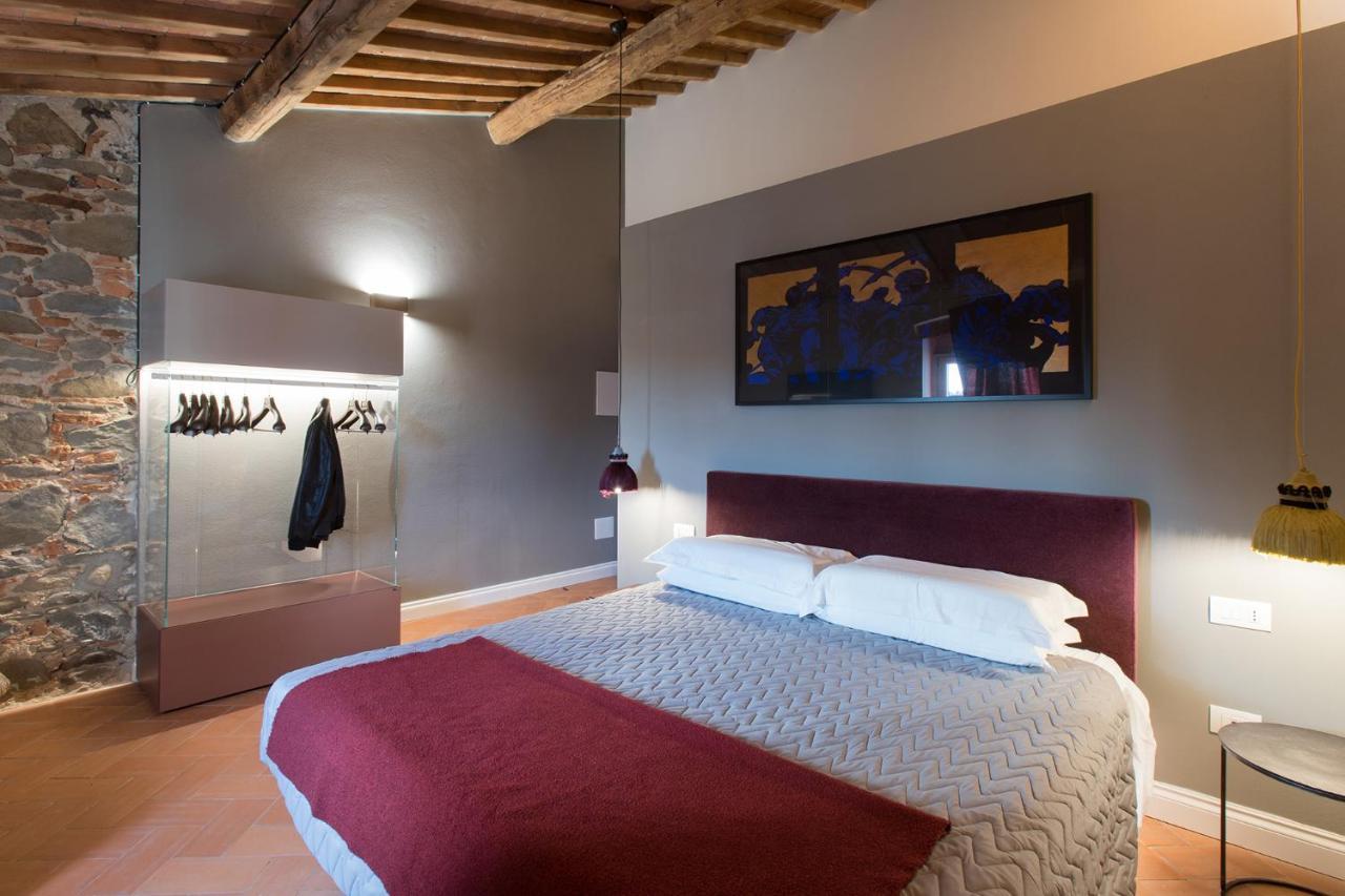 Monna Caterina Wine Resort Βίντσι Εξωτερικό φωτογραφία