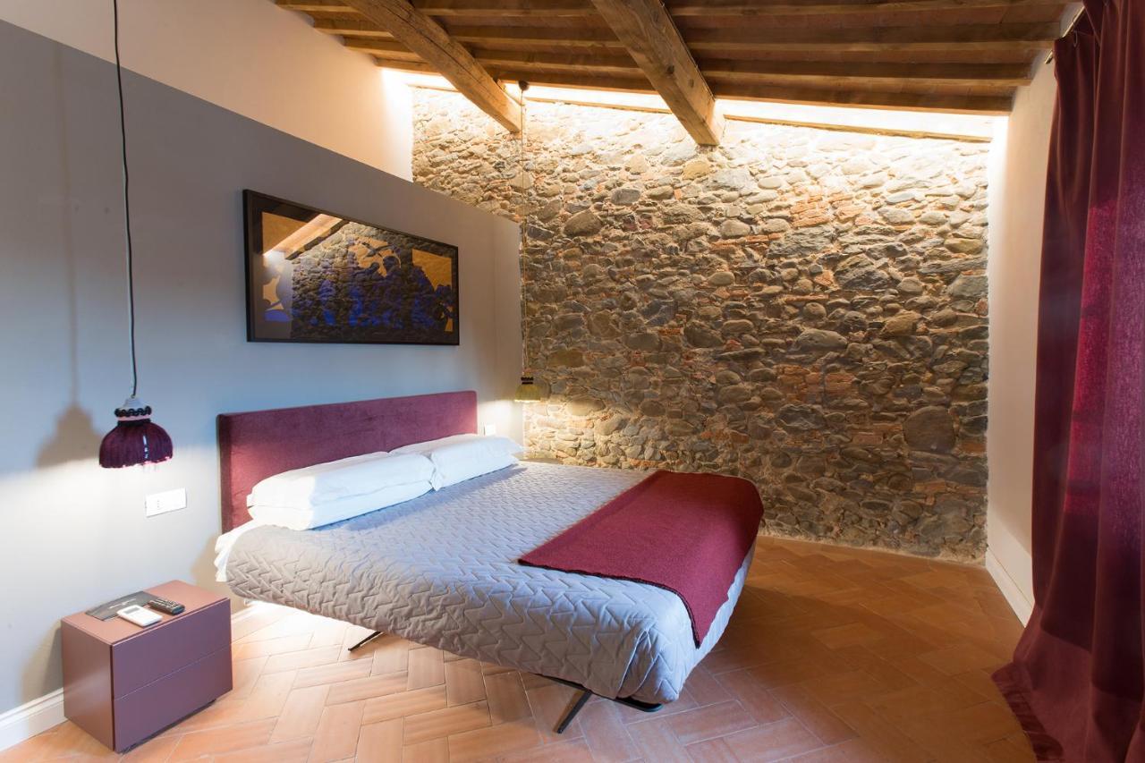 Monna Caterina Wine Resort Βίντσι Εξωτερικό φωτογραφία
