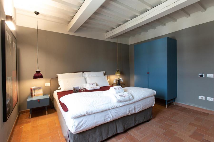 Monna Caterina Wine Resort Βίντσι Εξωτερικό φωτογραφία