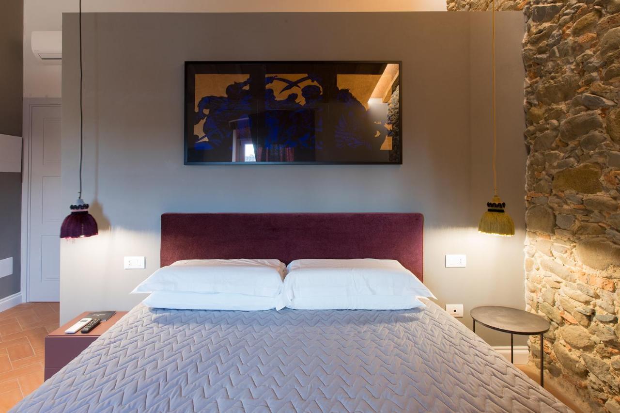Monna Caterina Wine Resort Βίντσι Εξωτερικό φωτογραφία